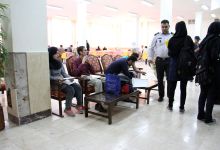 گزارش تصویری آغاز ثبت نام دانشجویان ورودی  جدید دکتری و کارشناسی ارشد در دانشگاه صنعتی شاهرود